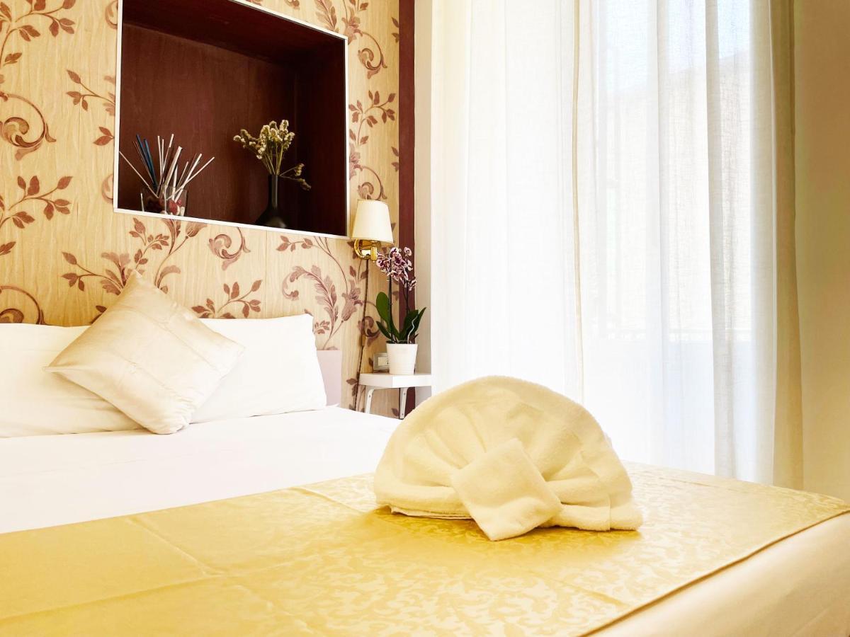 Appia 52 Hotell Roma Eksteriør bilde