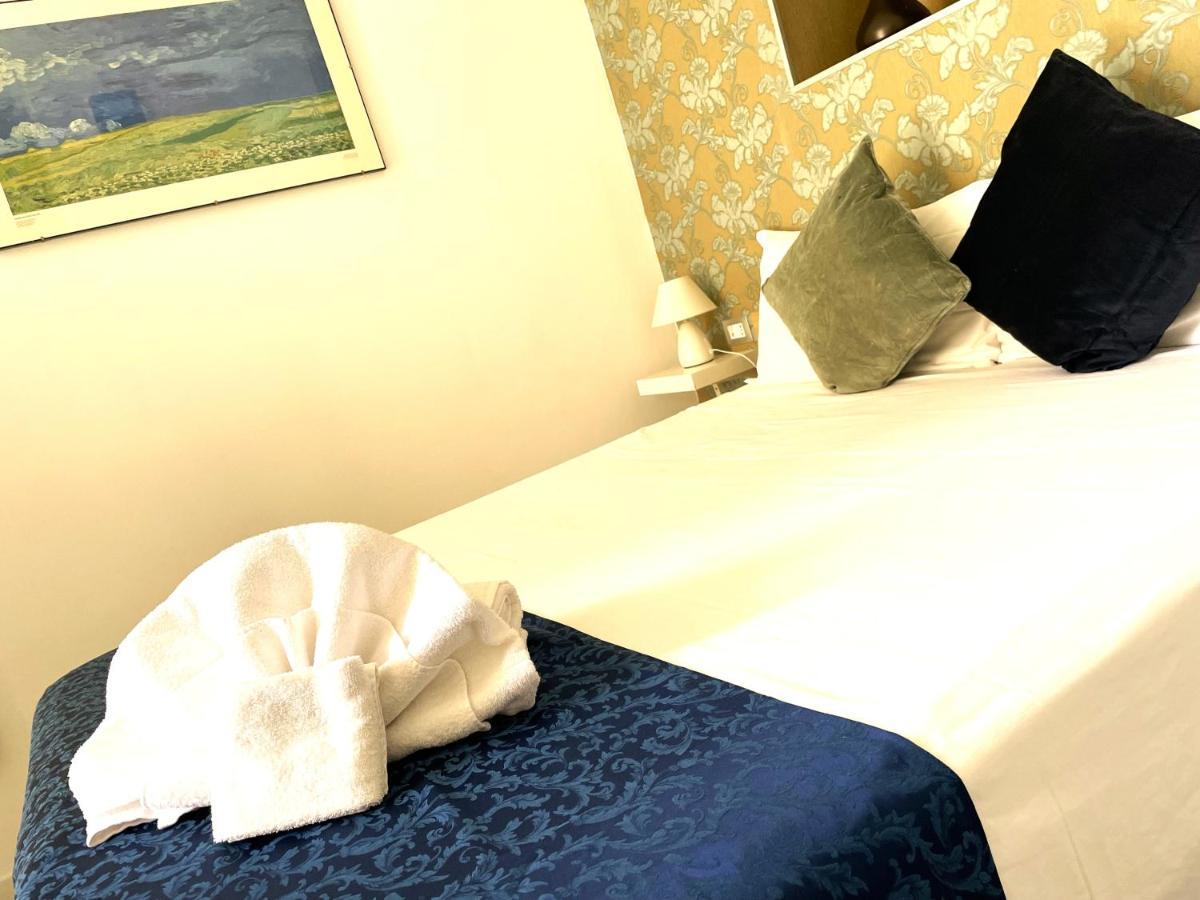 Appia 52 Hotell Roma Eksteriør bilde