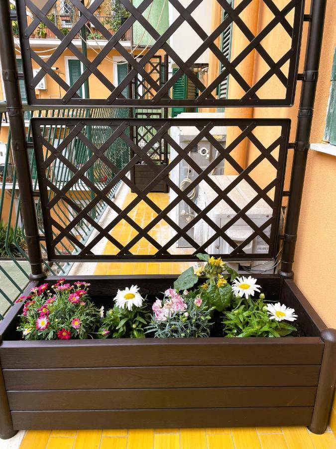 Appia 52 Hotell Roma Eksteriør bilde