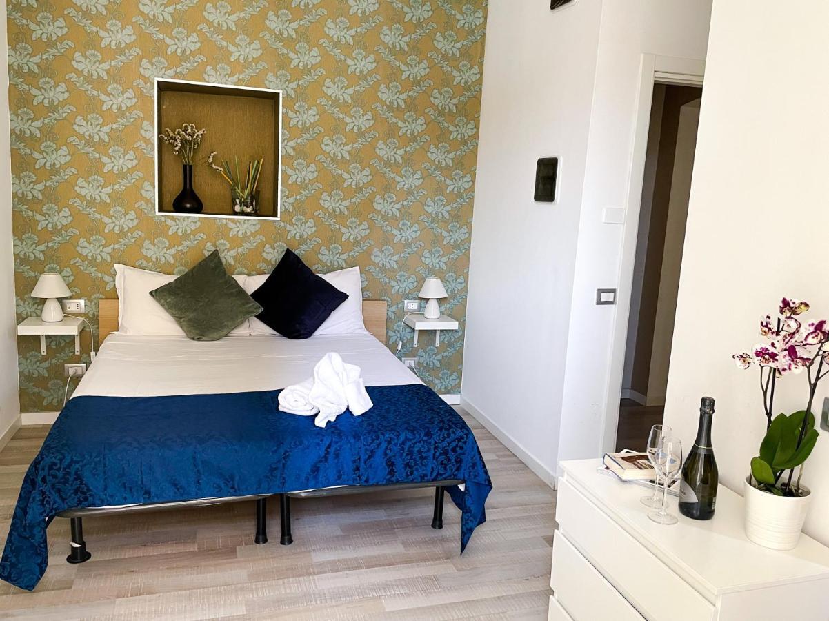 Appia 52 Hotell Roma Eksteriør bilde