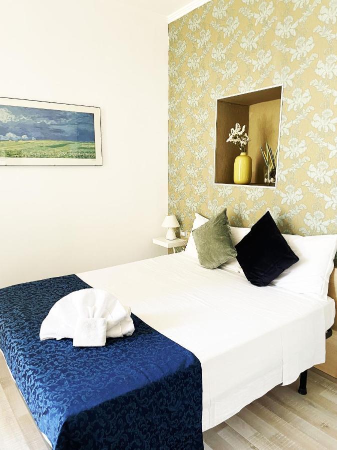 Appia 52 Hotell Roma Eksteriør bilde