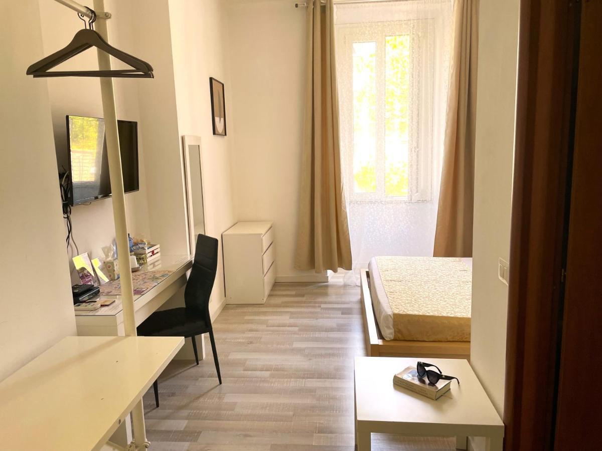 Appia 52 Hotell Roma Eksteriør bilde