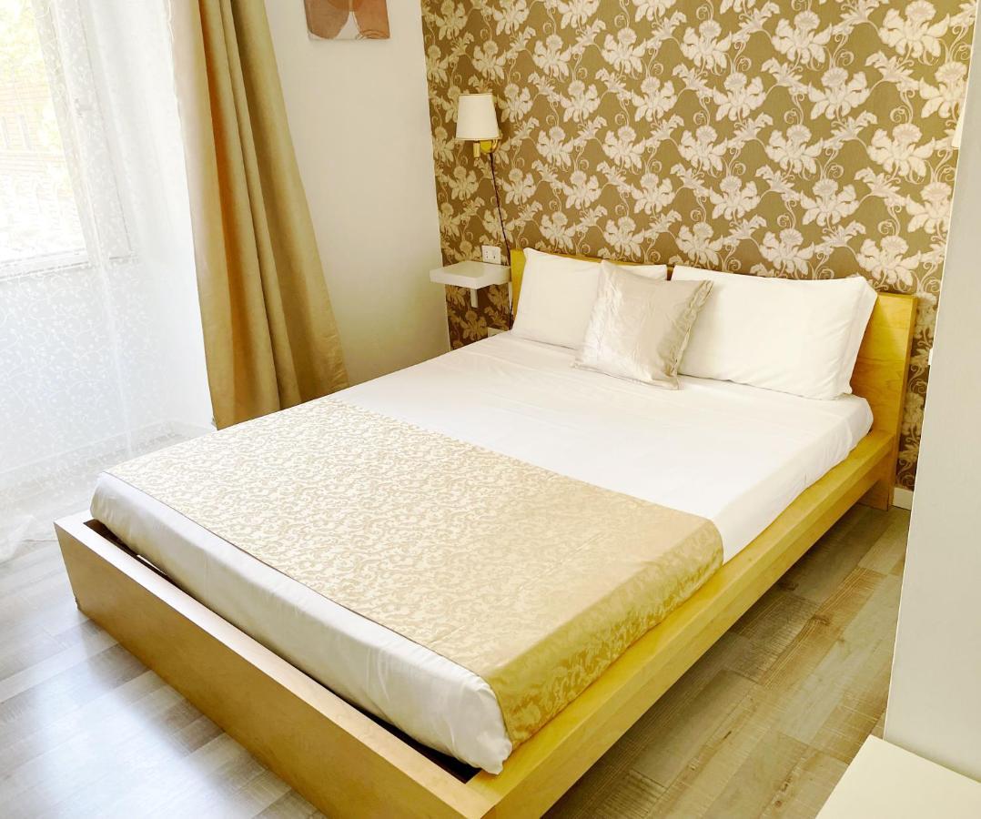 Appia 52 Hotell Roma Eksteriør bilde