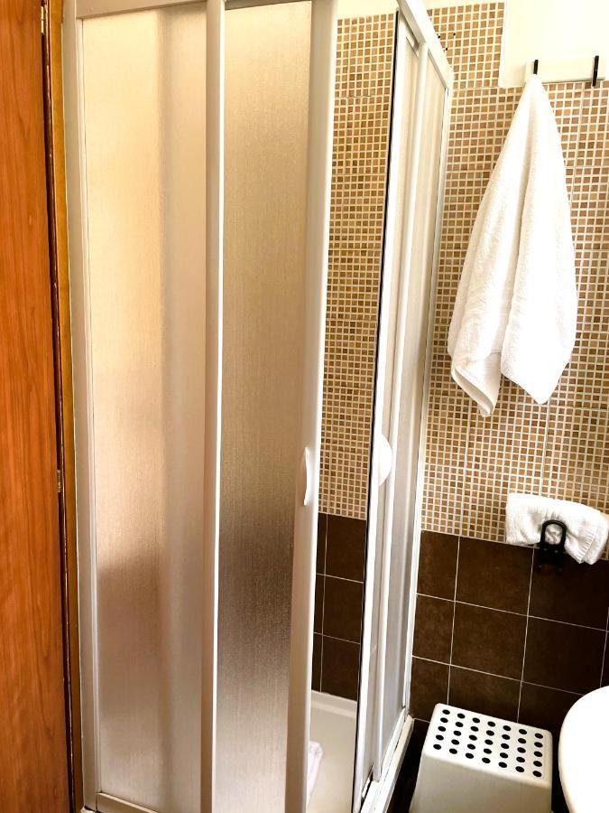 Appia 52 Hotell Roma Eksteriør bilde