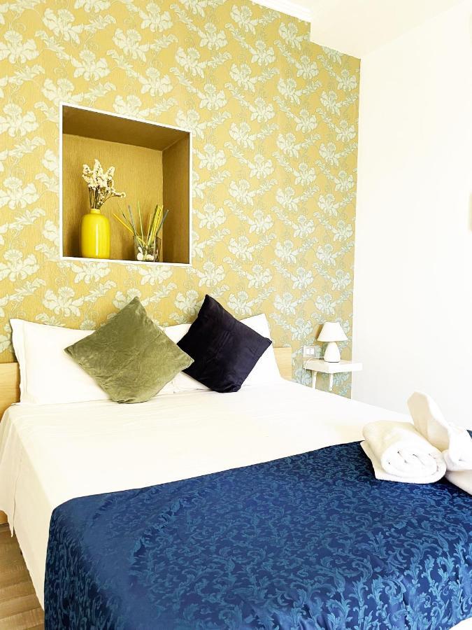 Appia 52 Hotell Roma Eksteriør bilde