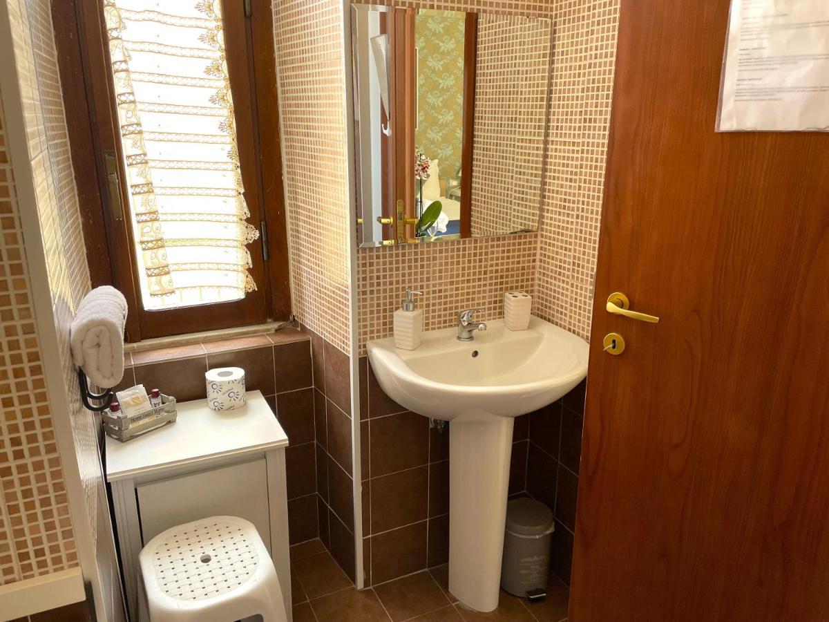Appia 52 Hotell Roma Eksteriør bilde