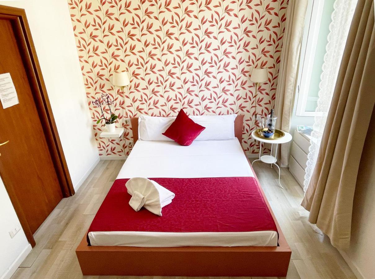 Appia 52 Hotell Roma Eksteriør bilde