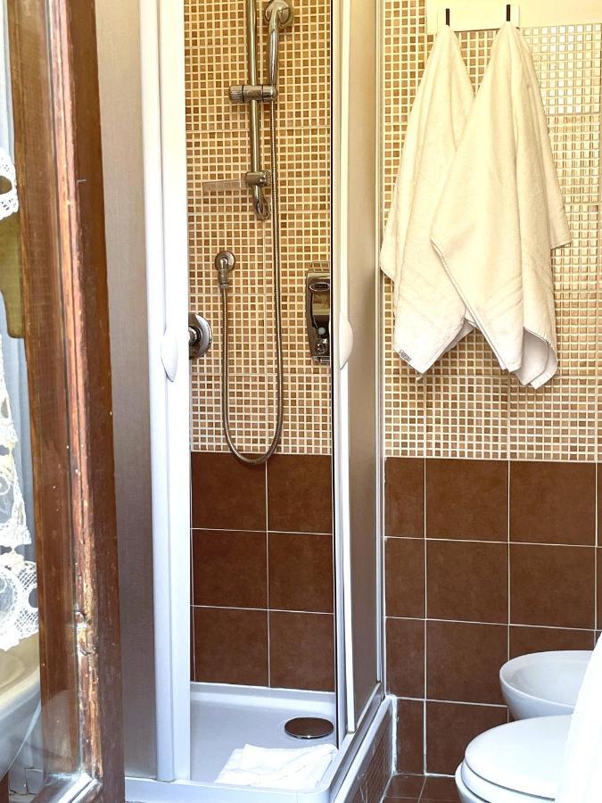 Appia 52 Hotell Roma Eksteriør bilde