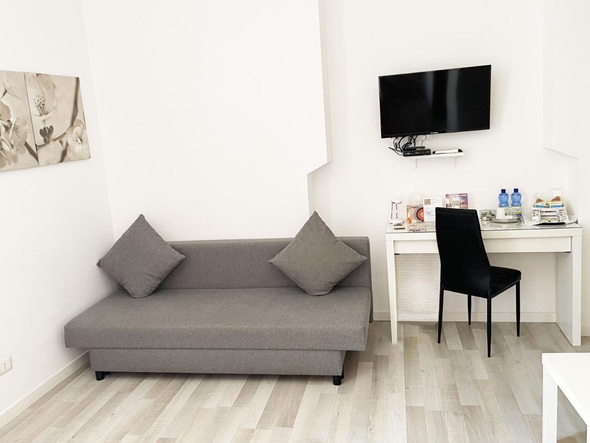 Appia 52 Hotell Roma Eksteriør bilde