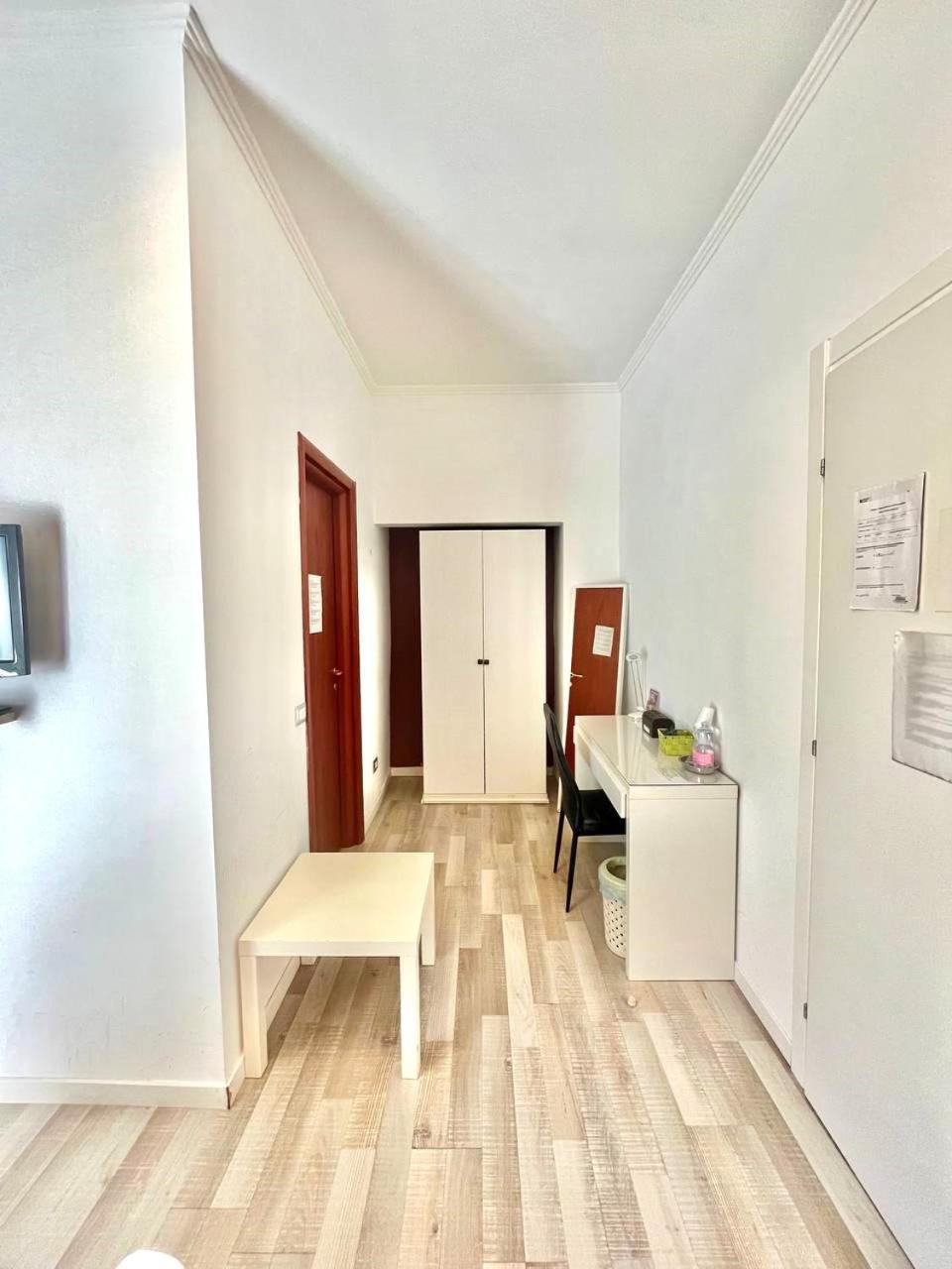 Appia 52 Hotell Roma Eksteriør bilde