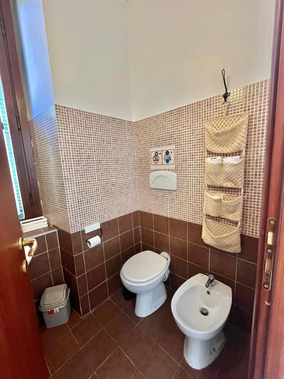 Appia 52 Hotell Roma Eksteriør bilde