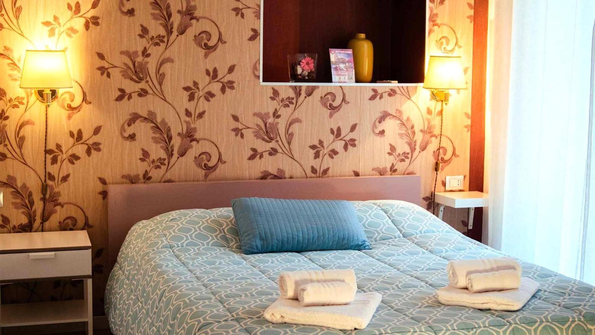 Appia 52 Hotell Roma Eksteriør bilde