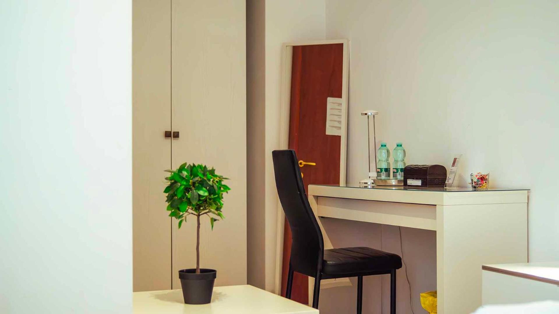 Appia 52 Hotell Roma Eksteriør bilde