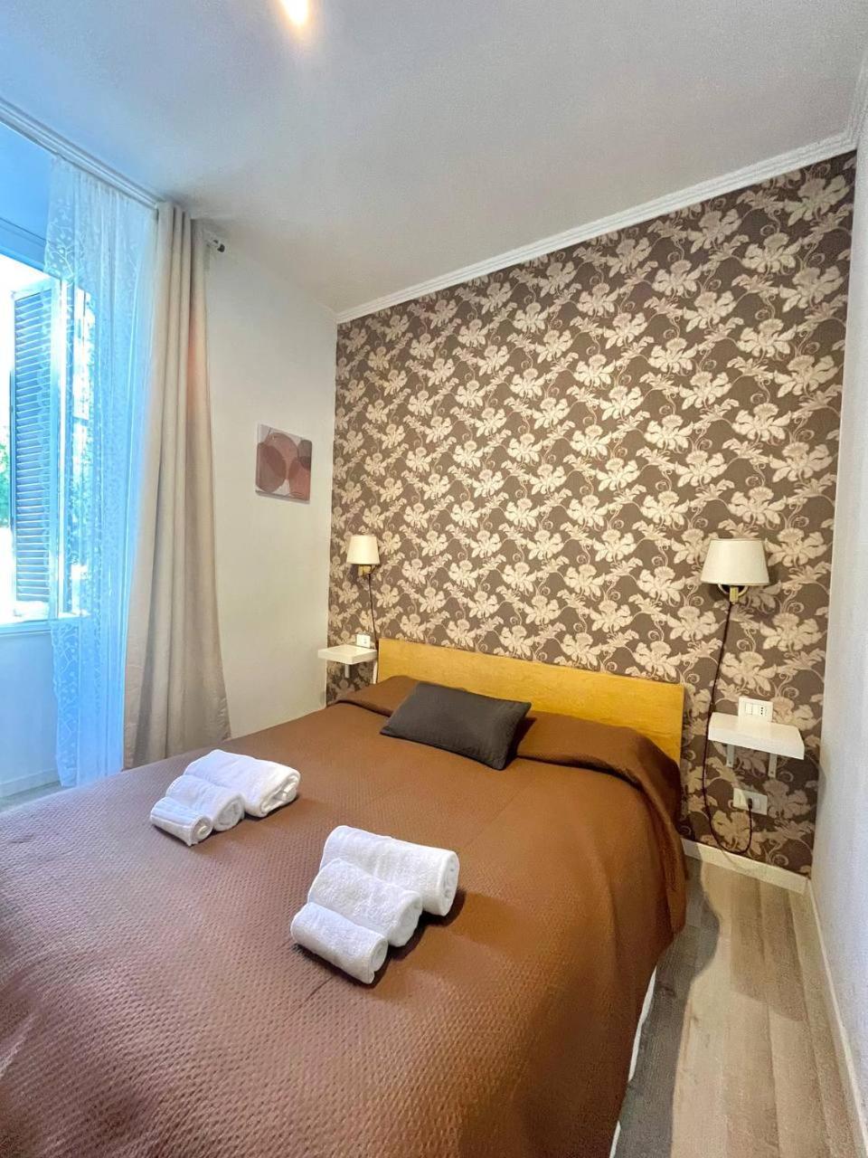Appia 52 Hotell Roma Eksteriør bilde
