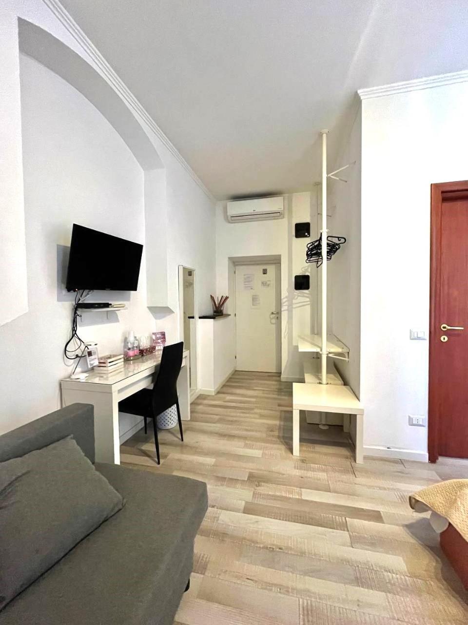 Appia 52 Hotell Roma Eksteriør bilde