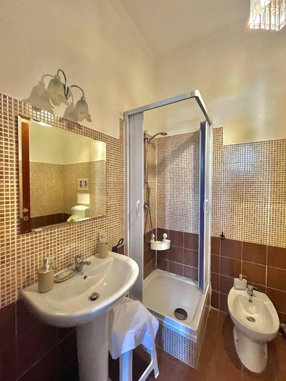 Appia 52 Hotell Roma Eksteriør bilde