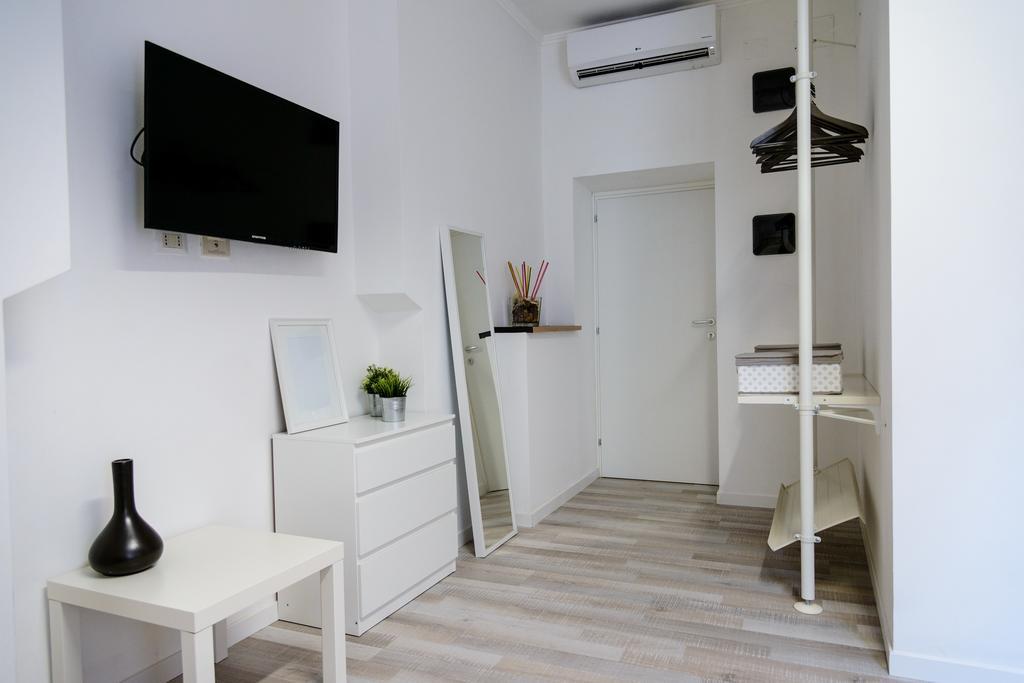 Appia 52 Hotell Roma Eksteriør bilde